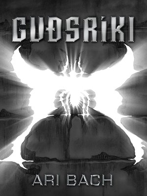 cover image of Gudsriki